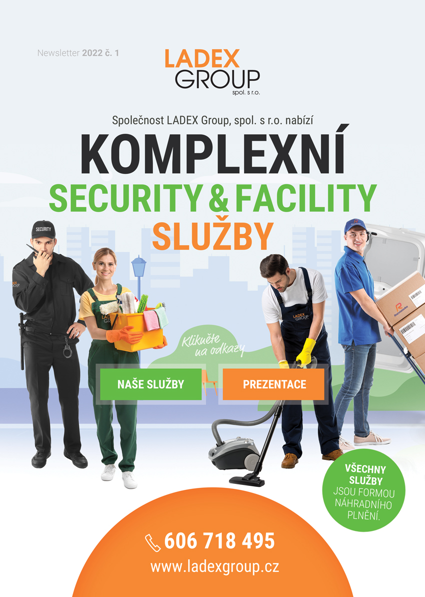 Komplexní služby