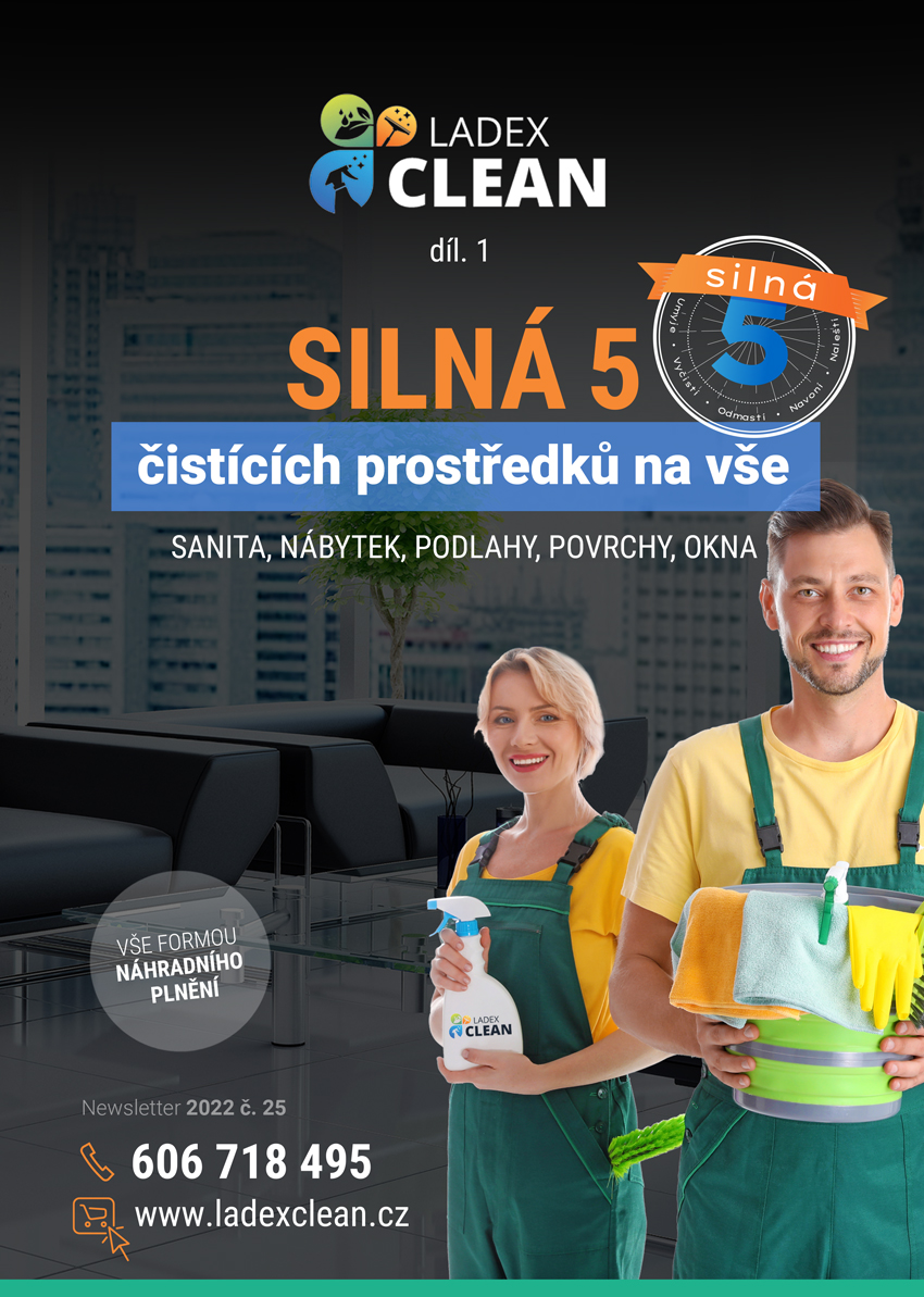 Silná pětka