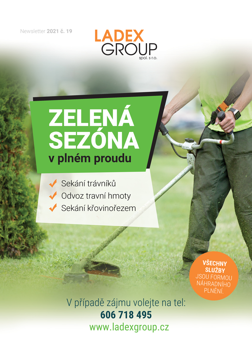 Zelená sezóna