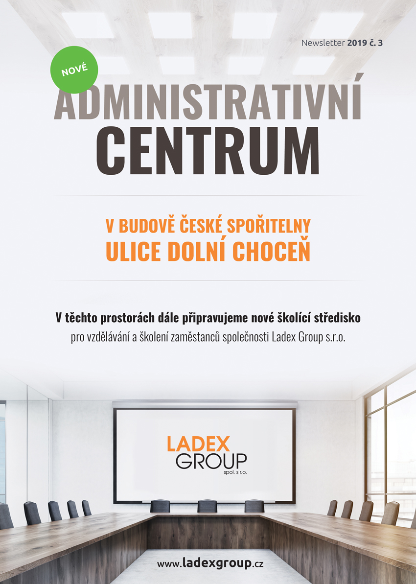 Administrativní centrum