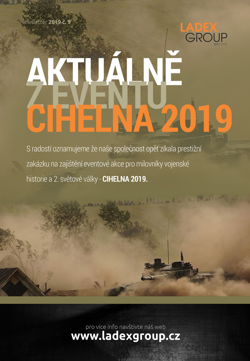 Aktuálně z eventu