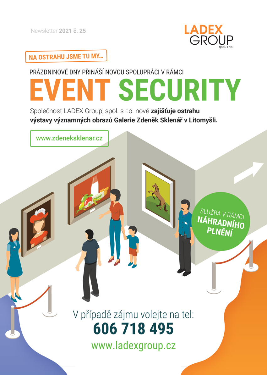 Event security