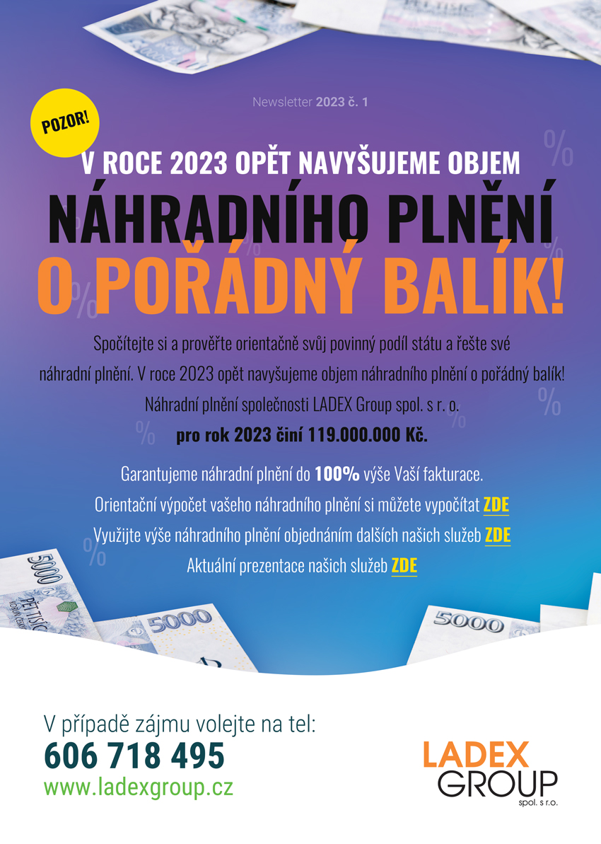 Pořádný balík