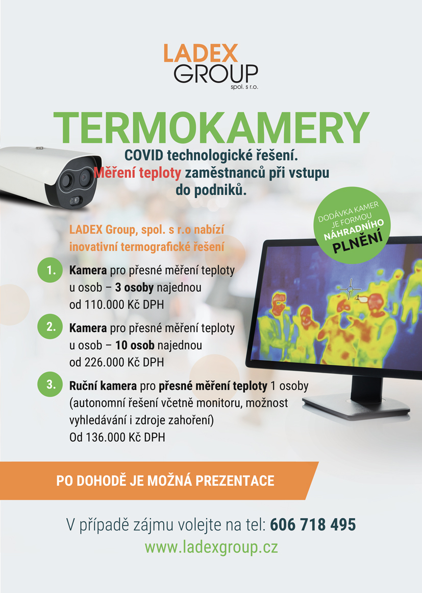 Termokamery