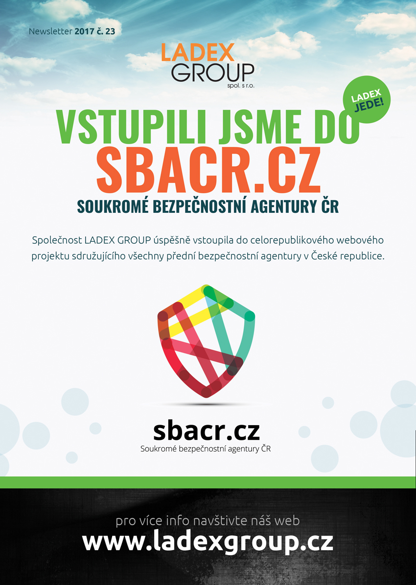 Vstoupili jsme do sbacr.cz