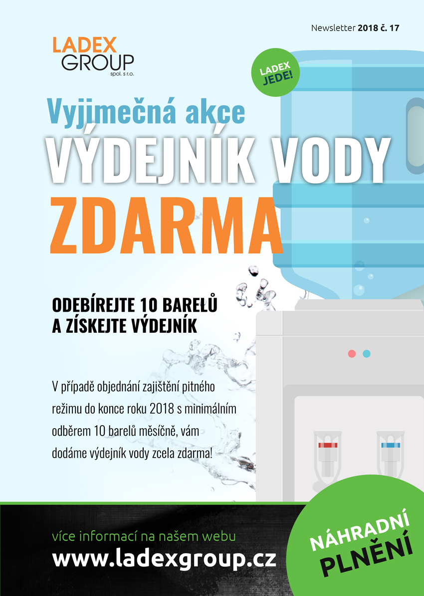 Vyjímečná akce