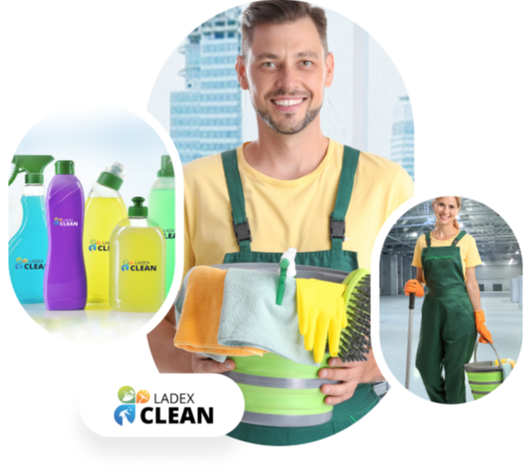 Ladex Clean